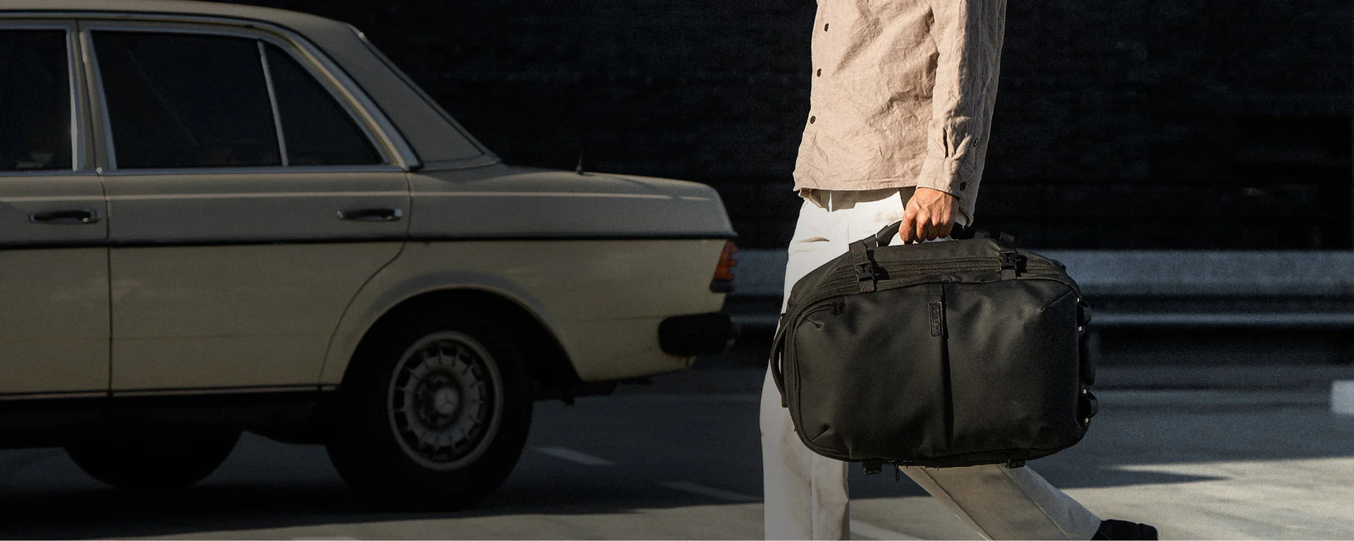Pack Smarter, Travel Bigger